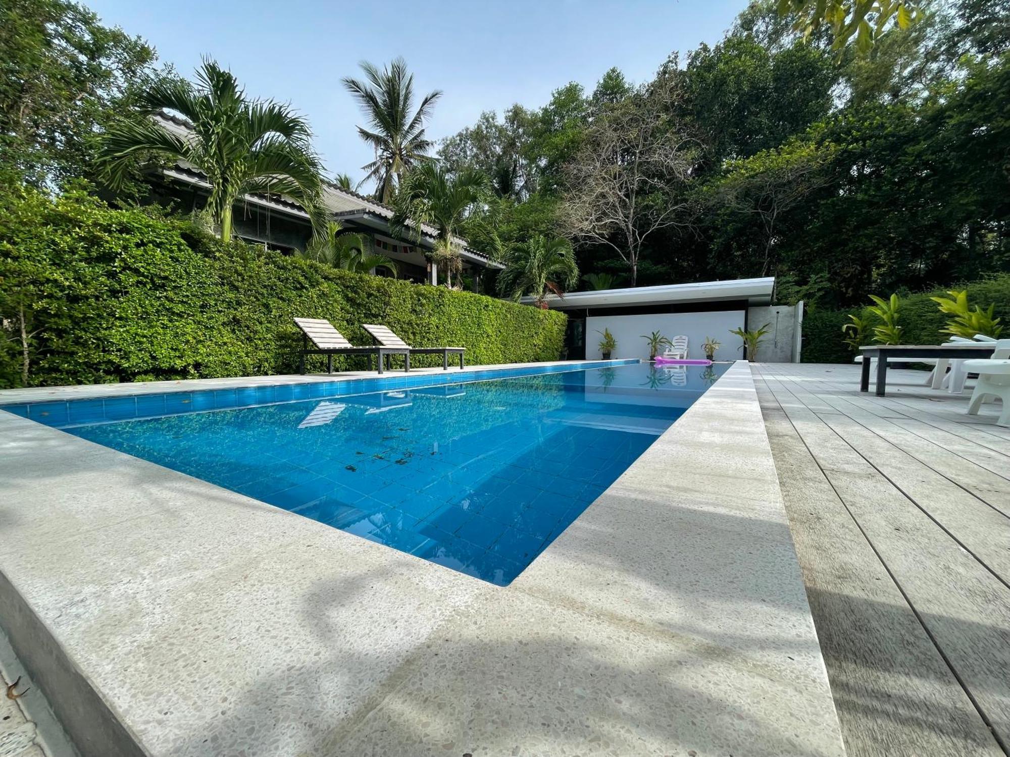 The Zohan Resort & Travel Agency Wok Tum Exterior photo