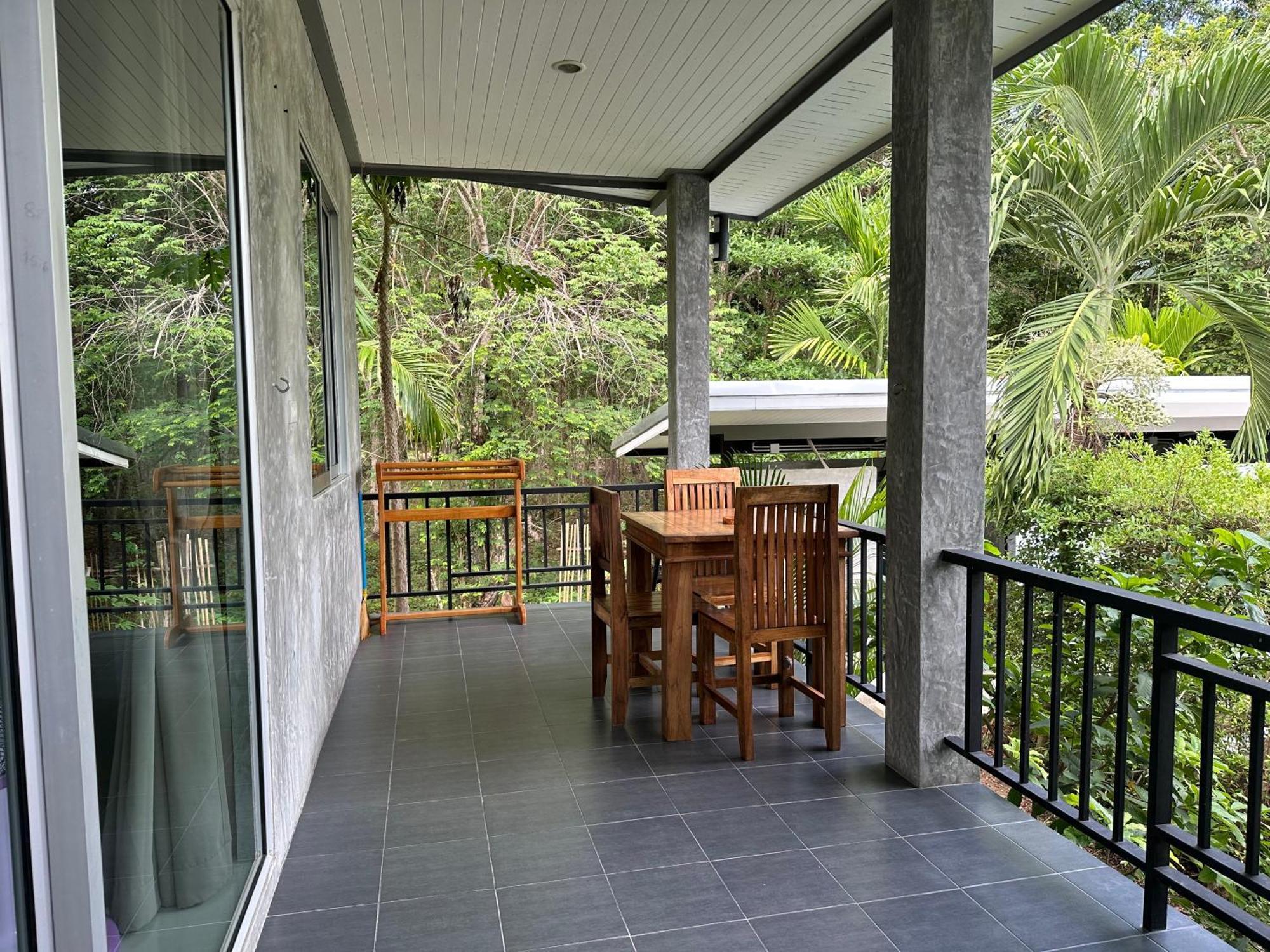 The Zohan Resort & Travel Agency Wok Tum Exterior photo