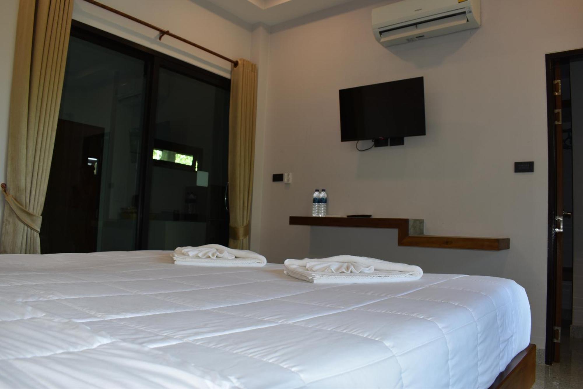 The Zohan Resort & Travel Agency Wok Tum Exterior photo