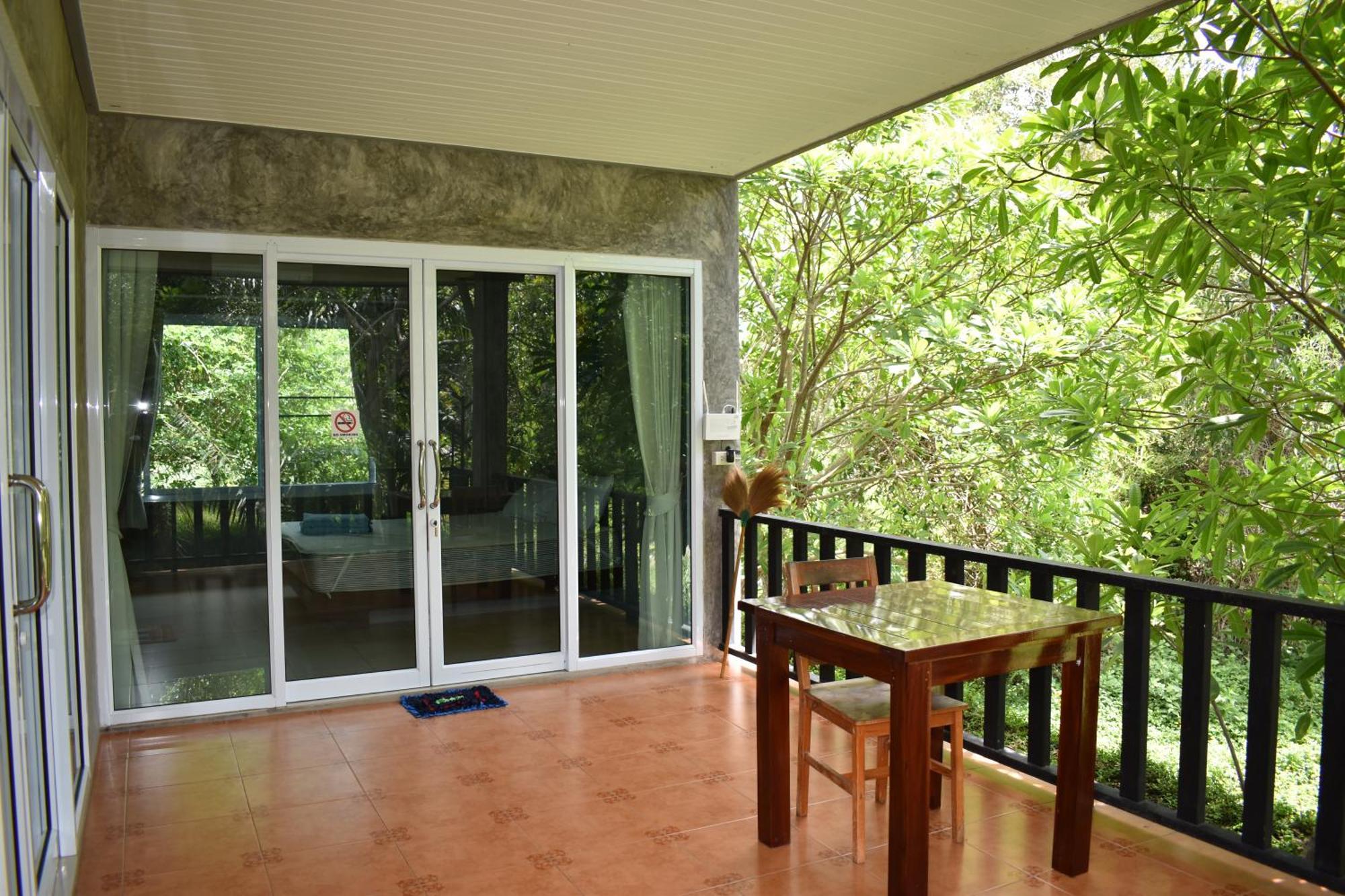 The Zohan Resort & Travel Agency Wok Tum Exterior photo