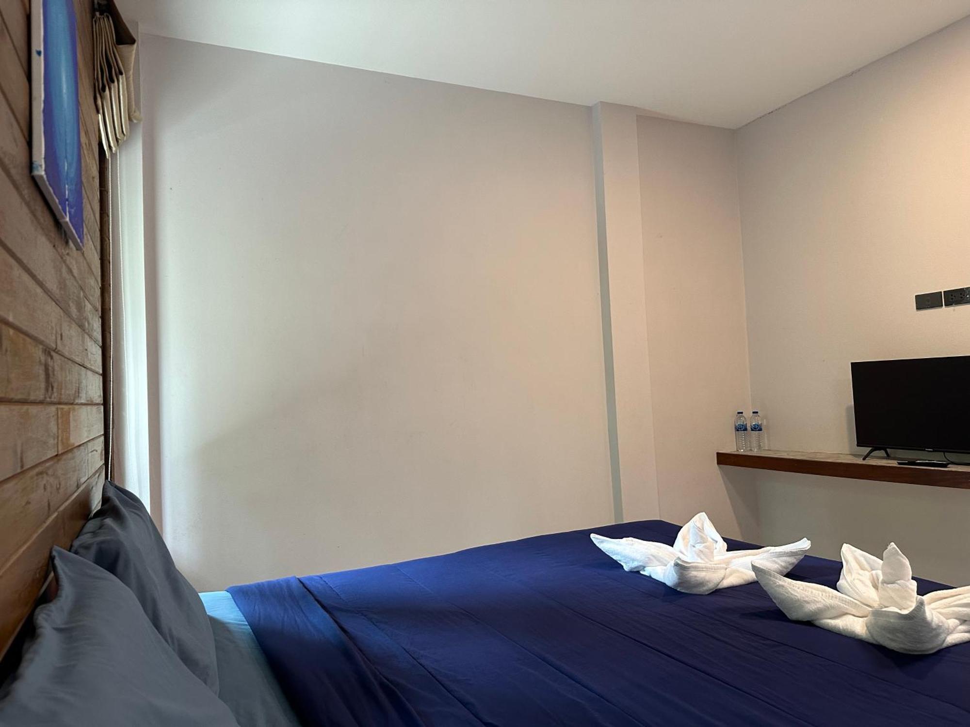 The Zohan Resort & Travel Agency Wok Tum Room photo