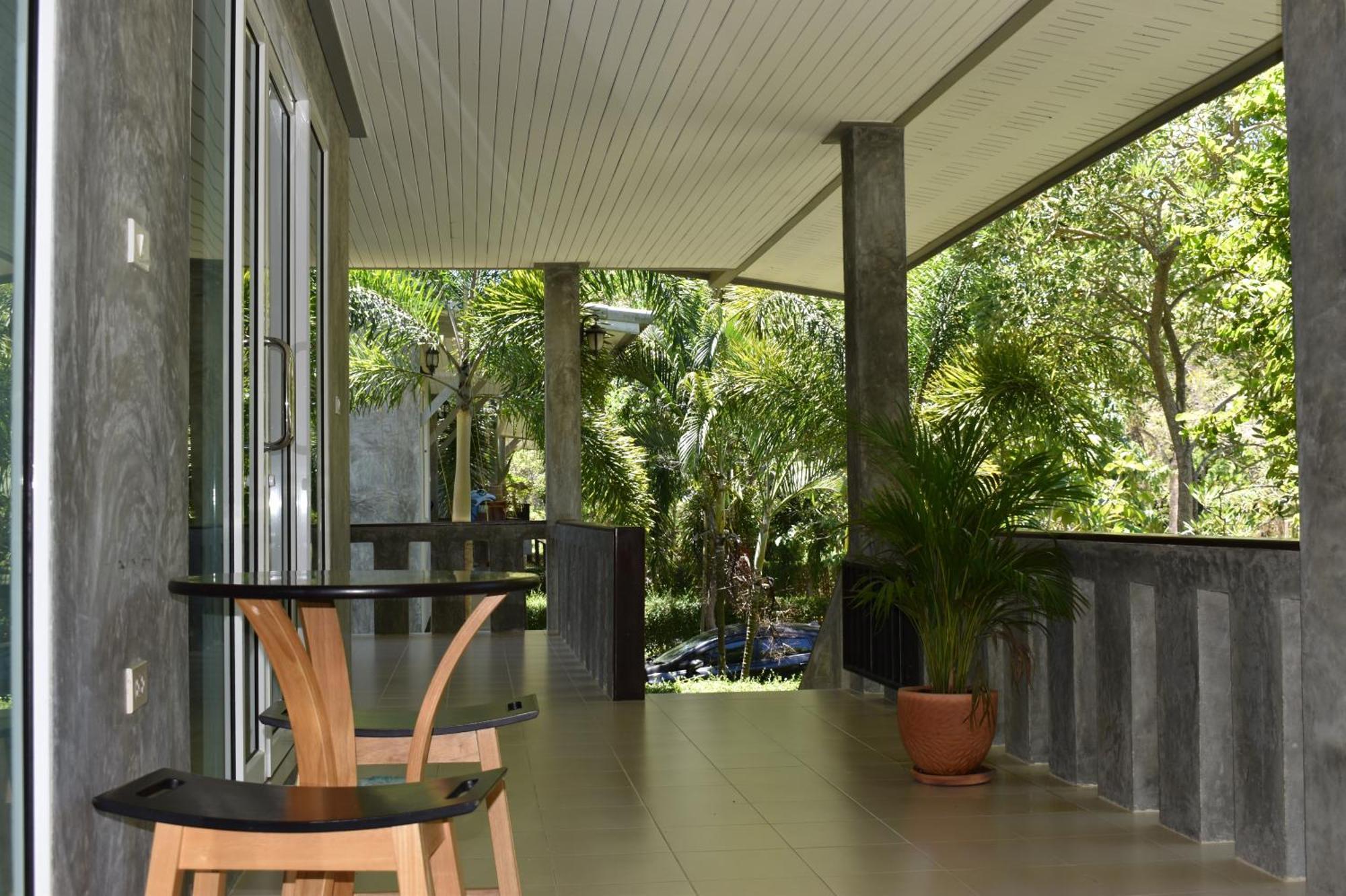 The Zohan Resort & Travel Agency Wok Tum Room photo