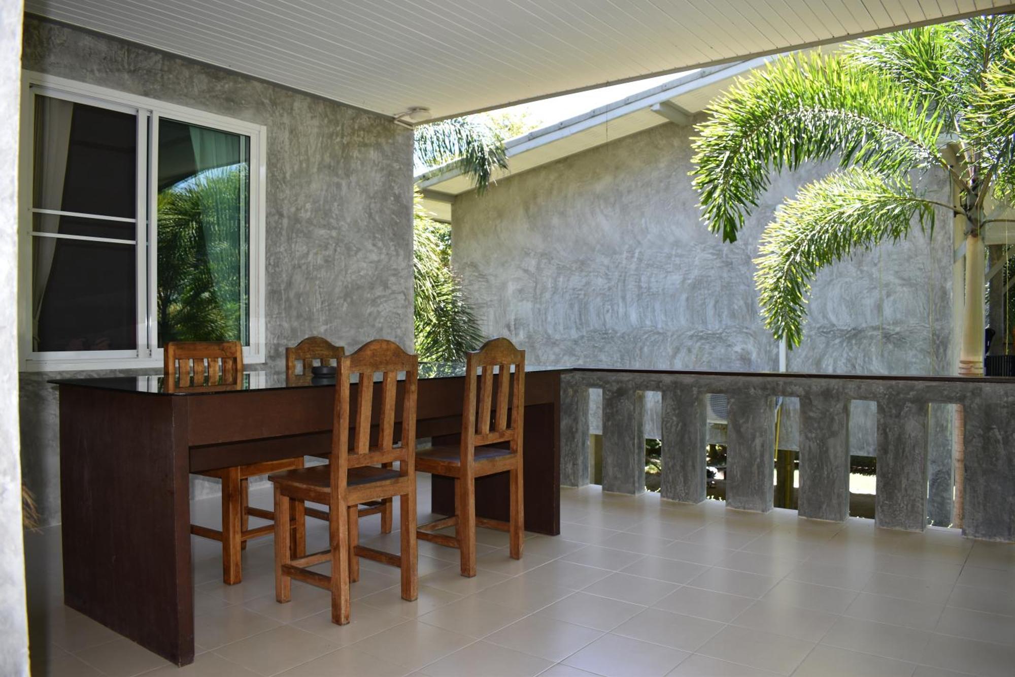 The Zohan Resort & Travel Agency Wok Tum Room photo