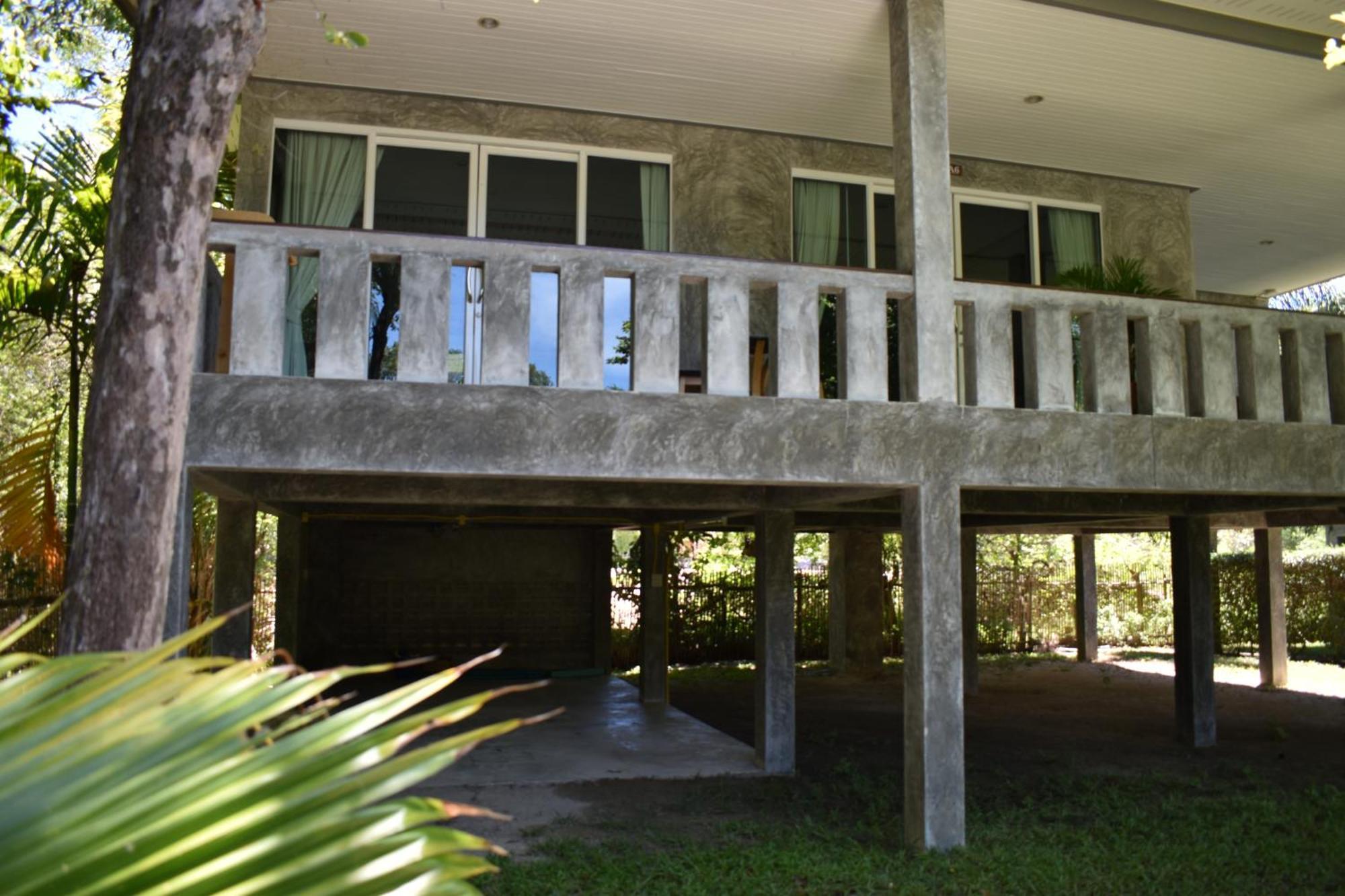 The Zohan Resort & Travel Agency Wok Tum Room photo
